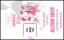 Run for a Cause VIP Event Badge Medium