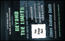 MMA Main Event VIP Event Badge Medium with gritty fonts and image upload.