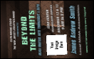 MMA Main Event 2 VIP Event Badge Medium with image or logo upload.