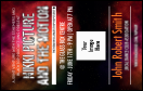 Galaxy Hip Hop VIP Event Badge Medium with image upload and space for event information.