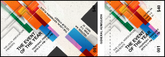 All Purpose Angle Reserved Event Ticket