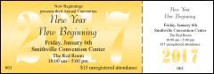 Year General Admission Ticket (Gold)