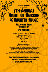 Spider Web 004 Poster
