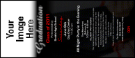 Graduation Diploma Upload Image VIP Pass