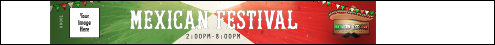 Mexican Fiesta Tyvek Pro Wristband organizes festival attendees.