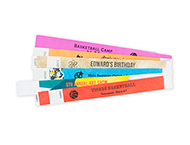 Wristbands Sample Kit (free)